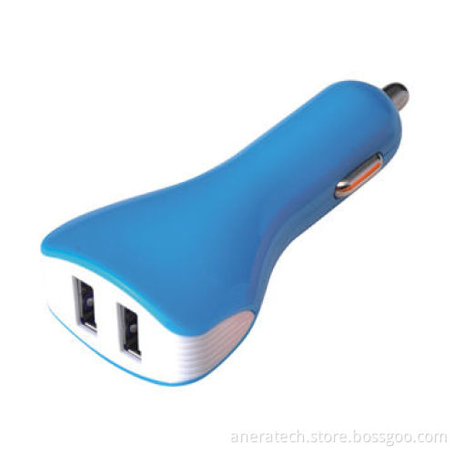 Mobile Phone Car Chargers